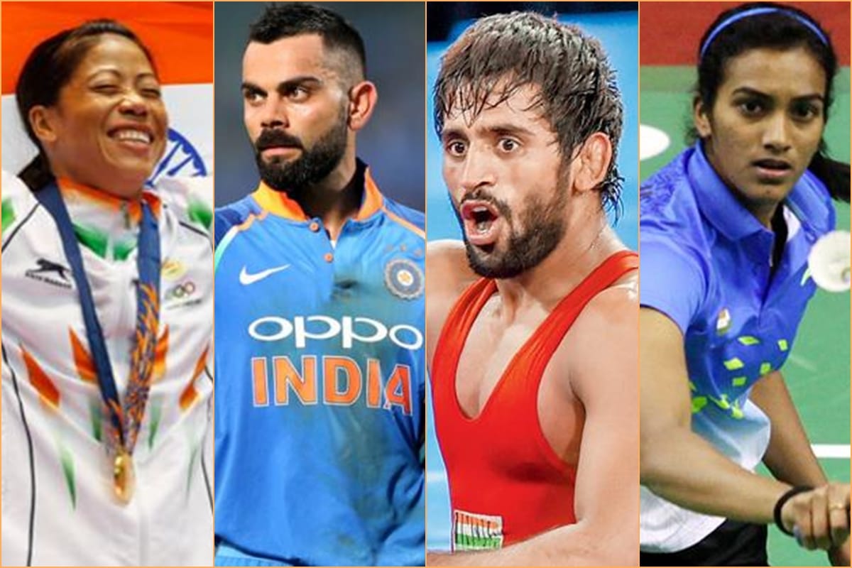 india will face these challenges on sports ground in 2019
