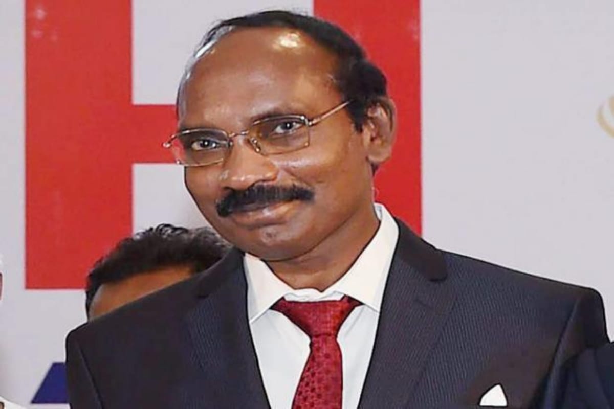 Chairman K Sivan speech at IIT Bhubaneswar, Explained ISRO two years plans including Gaganyaan