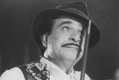 kader khan funeral no one reached canada from bollywood