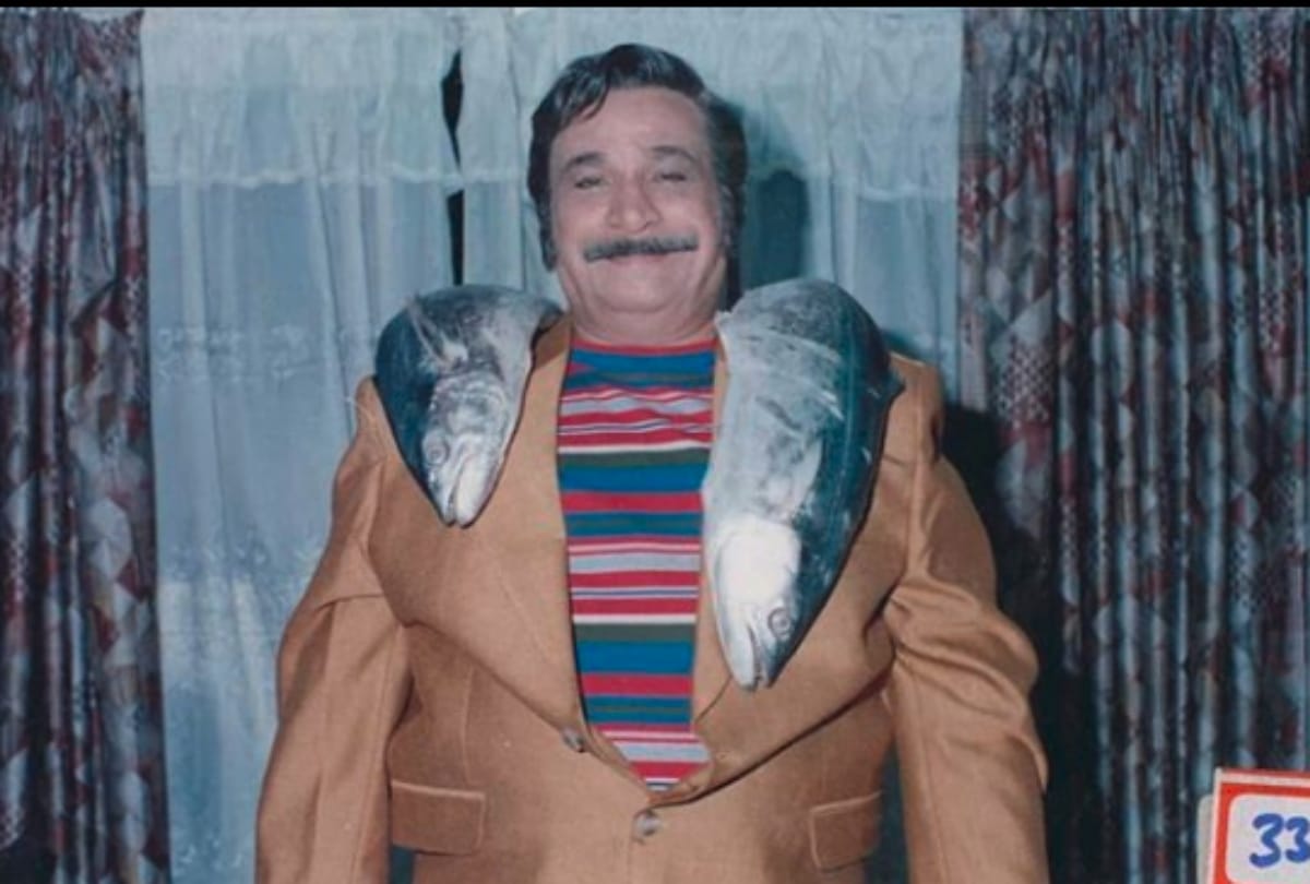 Kader Khan Birthday Actor Writer Kader Khan Memorable Dialogue