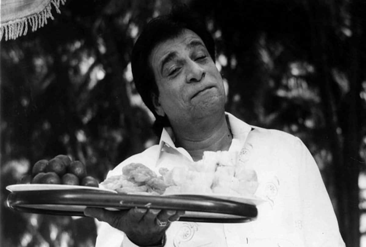 Veteran actor writer Kader Khan Memorable dialogue
