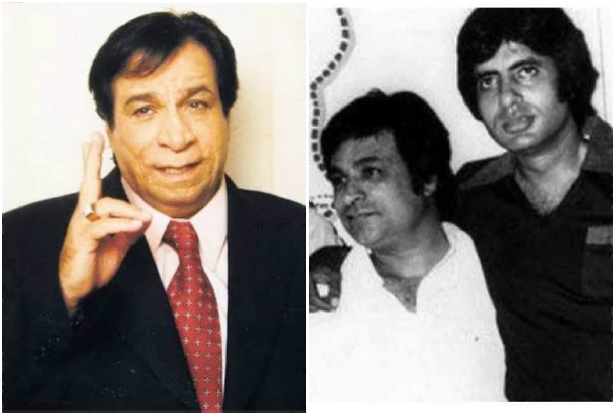 Veteran actor writer Kader Khan Memorable dialogue