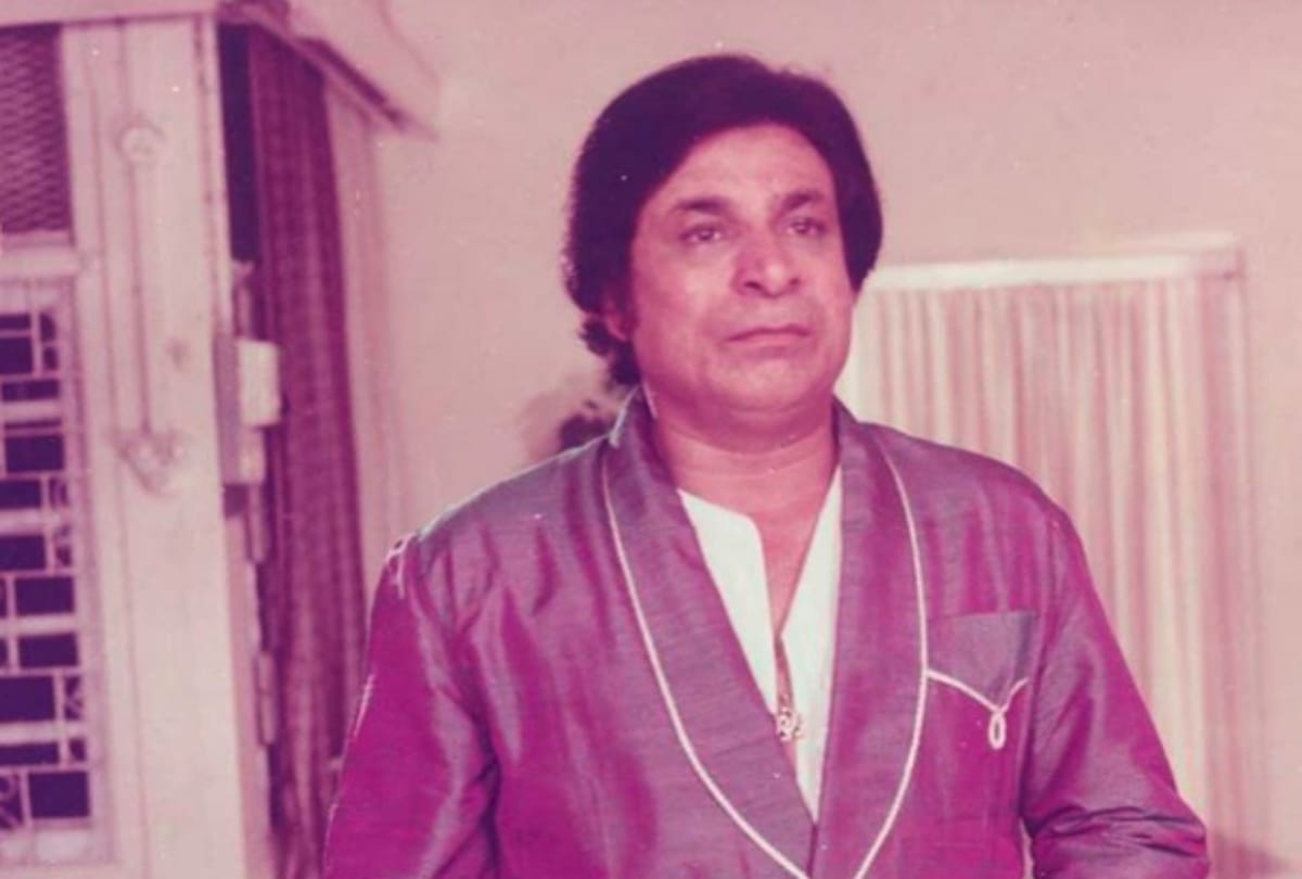veteran actor writer kader khan die,Mourning in Chandigarh