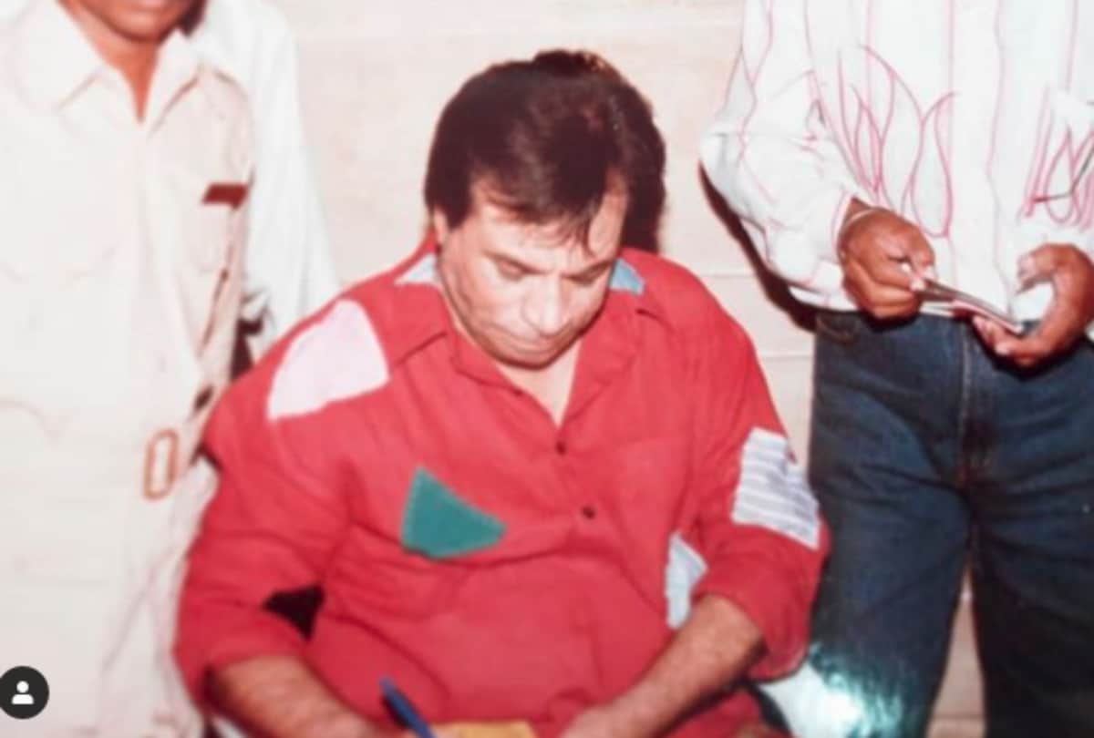 Kader khan name announced for padam shri  after his death