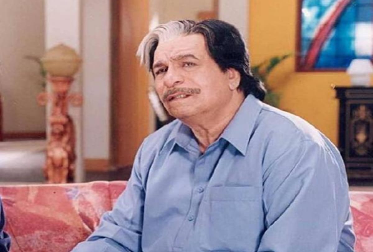kader khan funeral no one reached canada from bollywood