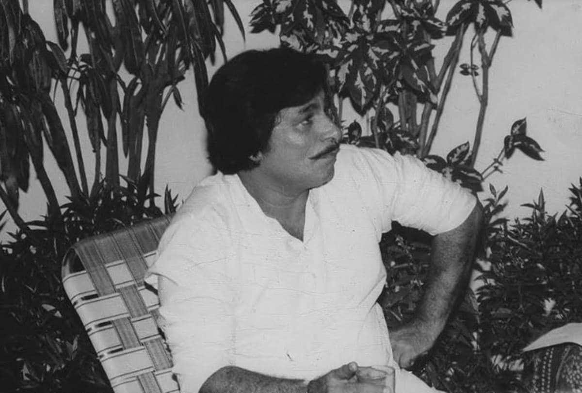 Kader khan name announced for padam shri  after his death