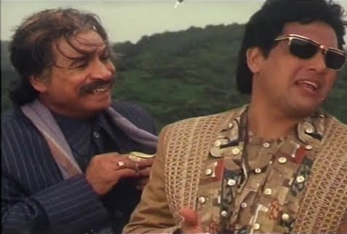 kader khan death and big superhit 10 movies