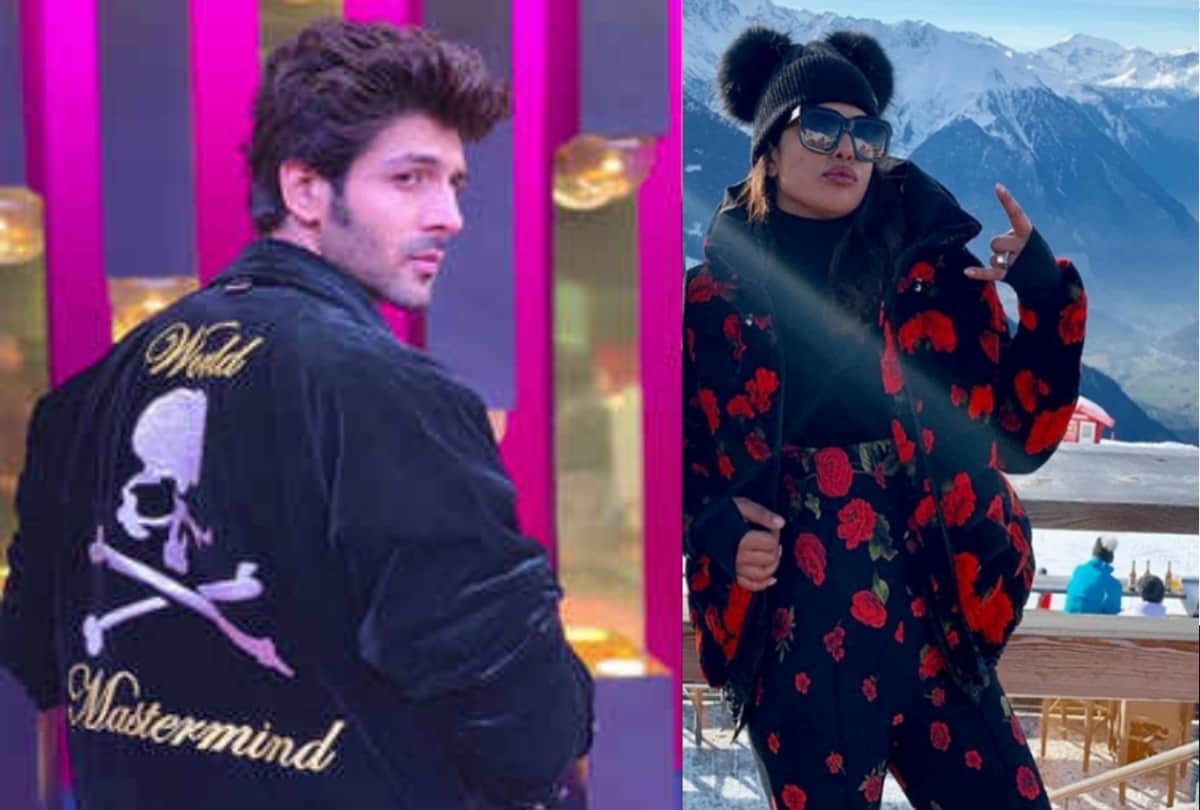 Kartik Aaryan mastermind velvet jacket is too expensive