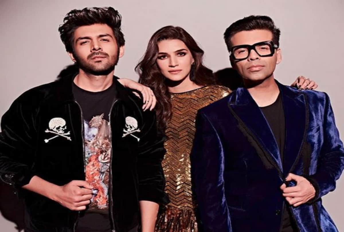 Kartik Aaryan mastermind velvet jacket is too expensive