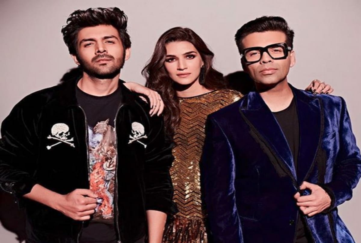 Kartik Aaryan mastermind velvet jacket is too expensive