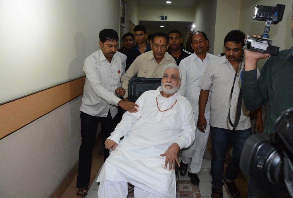 kader khan wanted to live Long life told before death in patanjali 