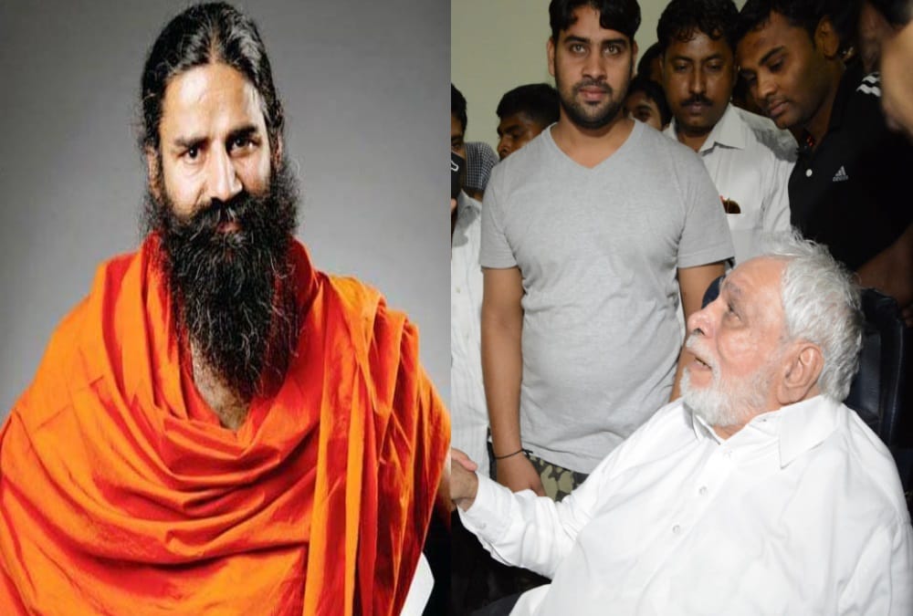 kader khan wanted to live Long life told before death in patanjali 