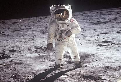 Moon NASA