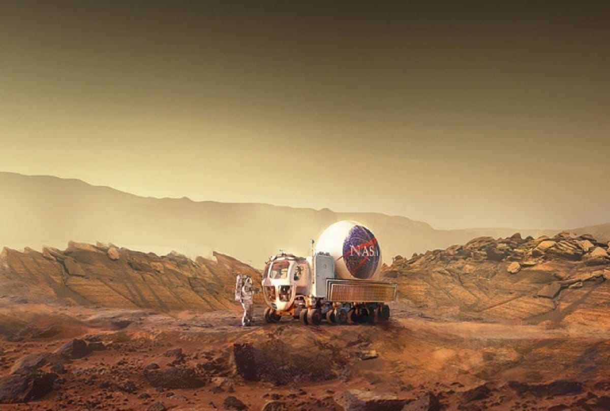 Why any human did not gone on the moon since 46 years