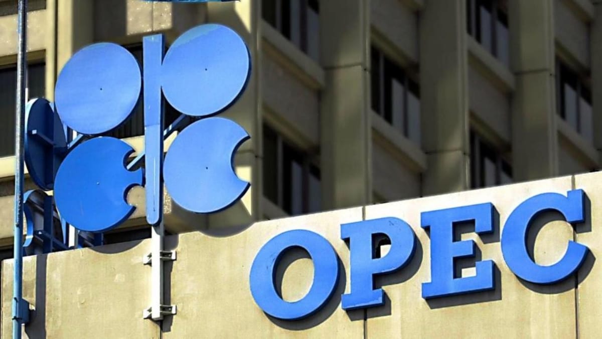 opec plus countries will meet in vienna next week after two years