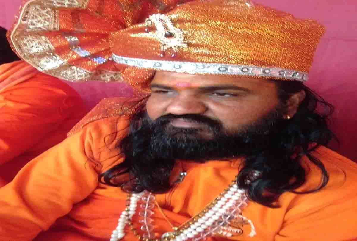 mahanirwani akhara Peshwai Mahamandaleshvar share own thoughts related Kumbh 2019