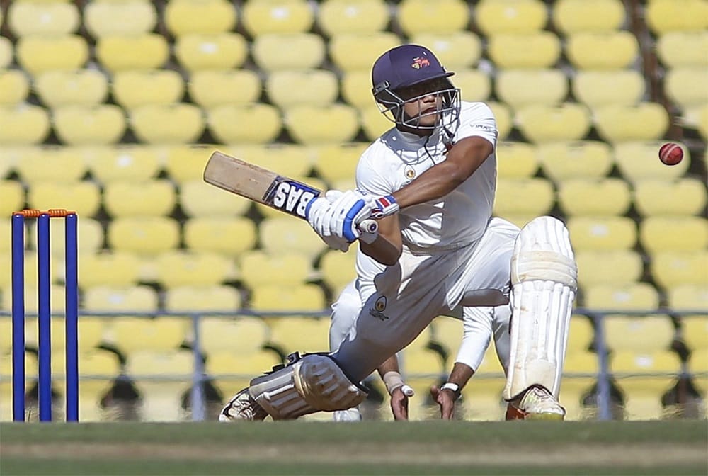 ranji trophy 2018-19: third day round up of eight round