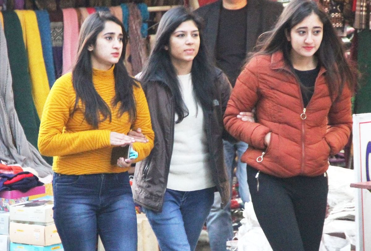 heavy snowfall alert in himachal pradesh on 12th january 2019