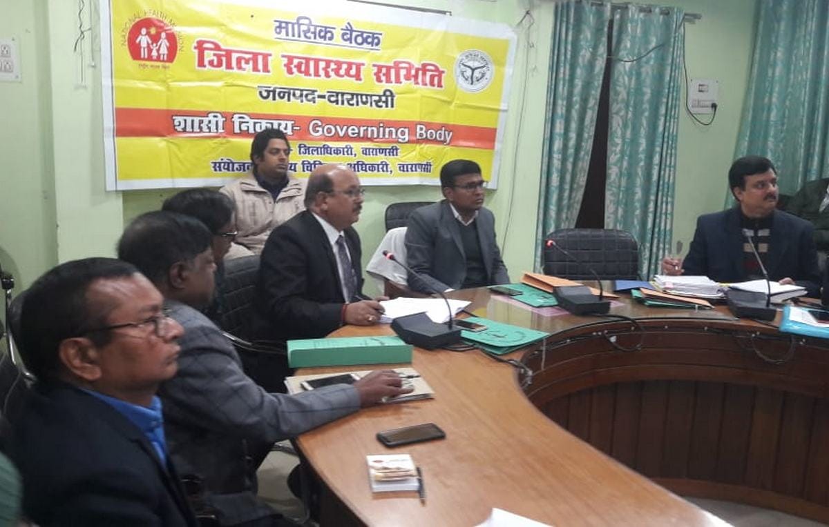 Action against doctor if patient return without treatment to hospital