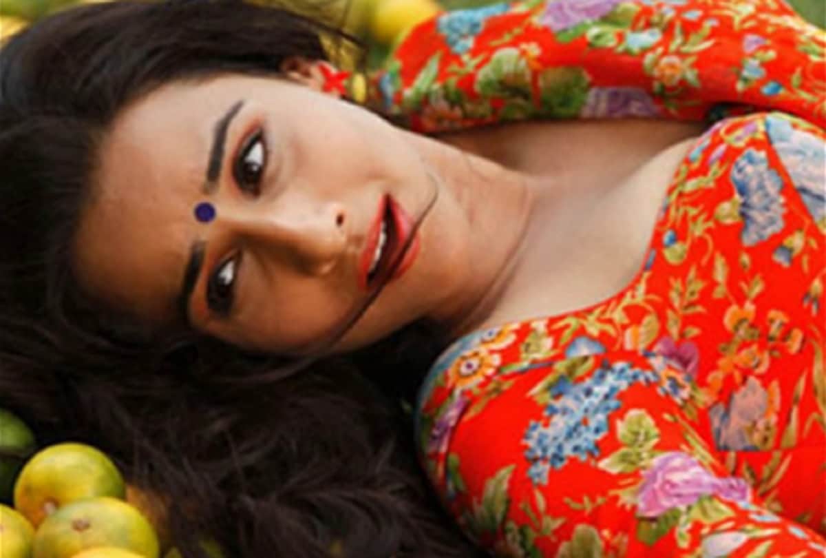 Vidya Balan said its okay if sexuality brings the audience to theaters