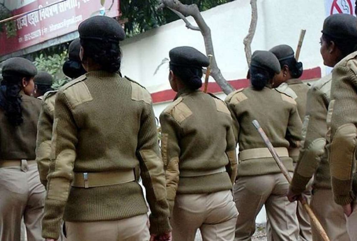 Me Too allegation on haridwar police officer public reaction on ASP apology