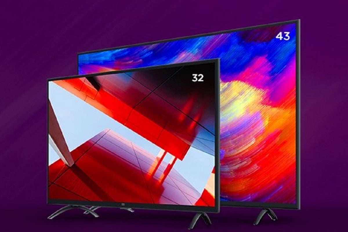 Xiaomi Mi TV 4A 32, Mi TV 4C Pro 32 Price Dropped in India