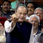 Arun jaitley