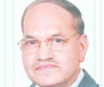 जयंतीलाल भंडारी