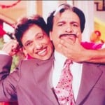 kader khan and Govinda