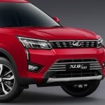 Mahindra XUV300
