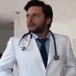 shahid afridi