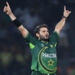 shahid afridi