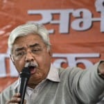 विश्व हिंदू परिषद के कार्यकारी अध्यक्ष आलोक कुमार