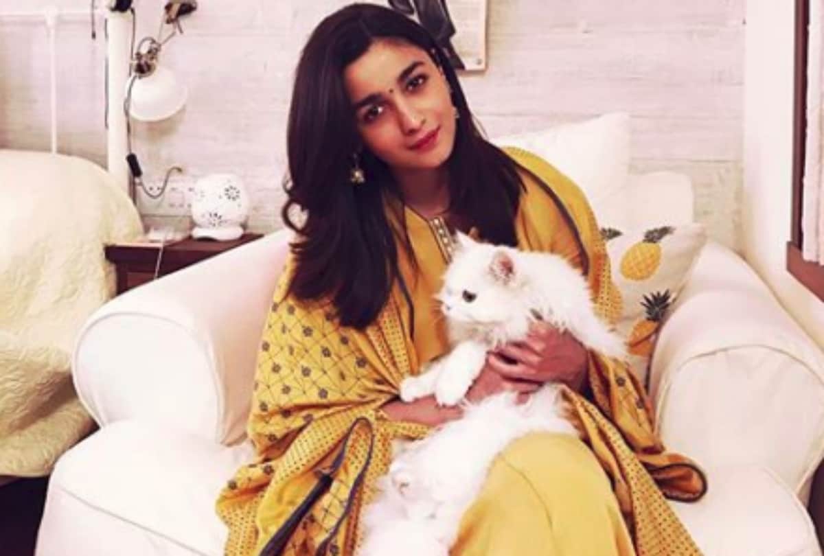 alia bhatt reaction if another girl tries to her boyfriend ranbir kapoor