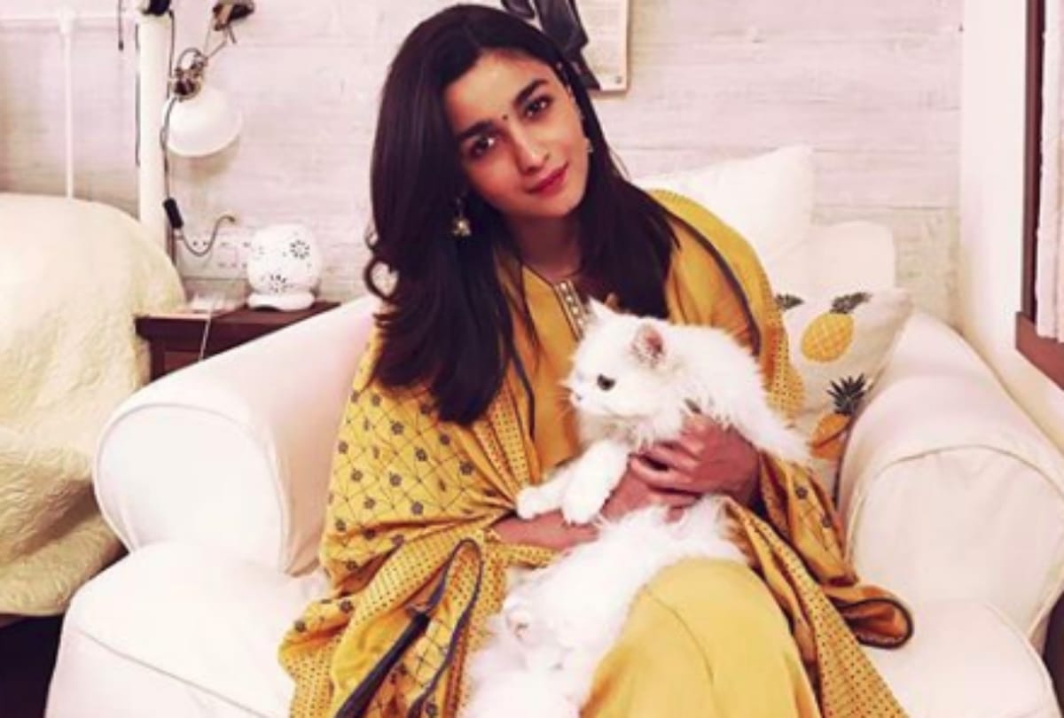 alia bhatt reaction if another girl tries to her boyfriend ranbir kapoor