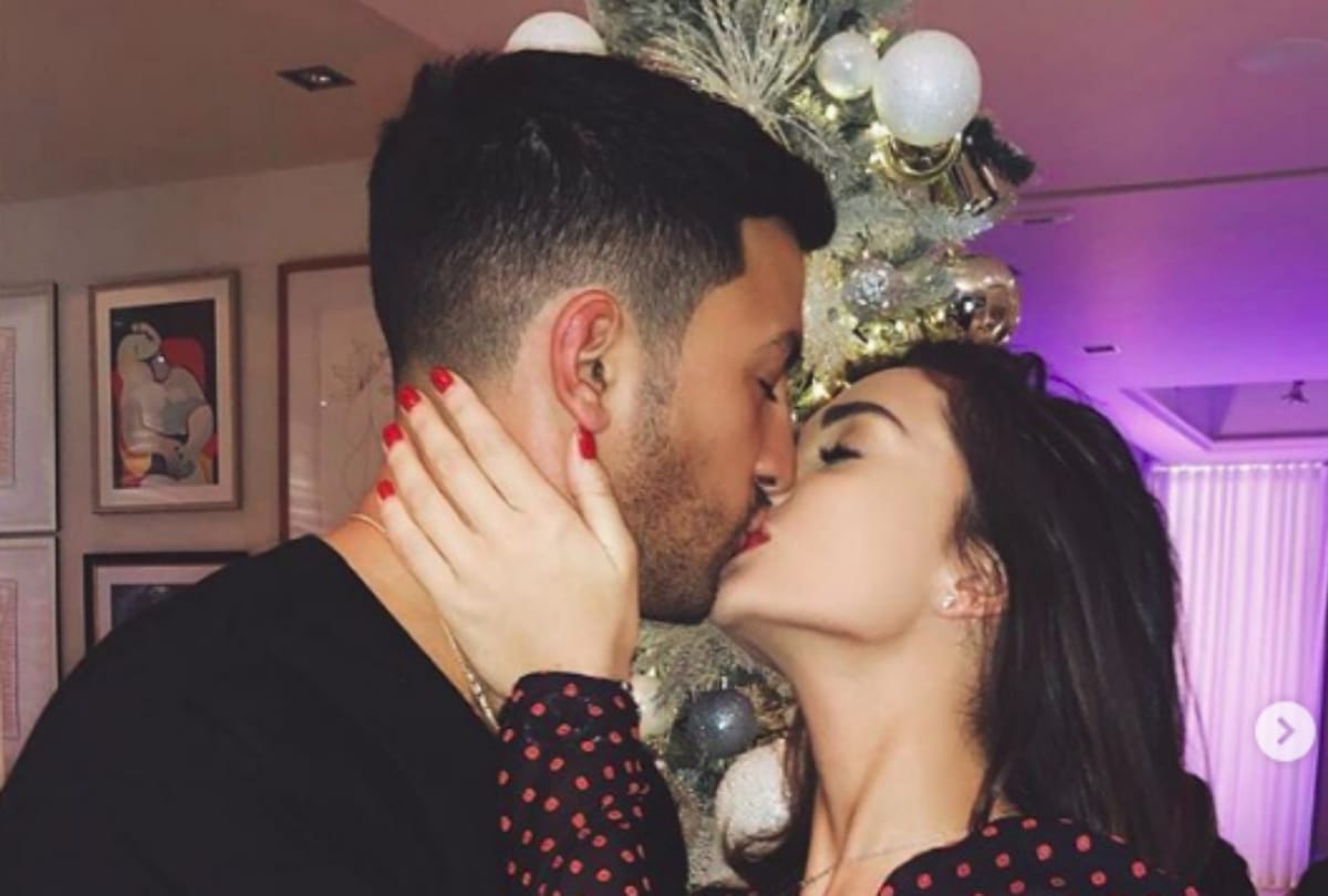 Amy Jackson boyfriend George Panayiuotou net Wealth
