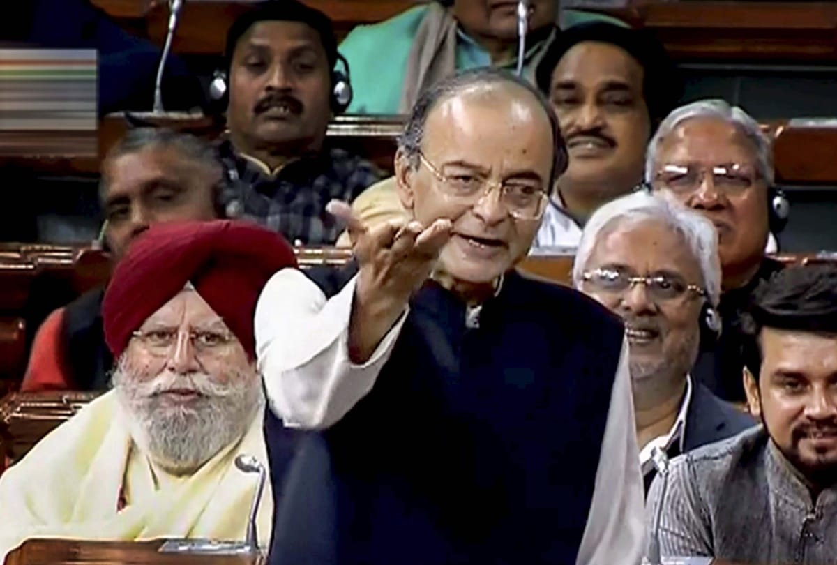 government hints out how it will tackle npa of banks by march end