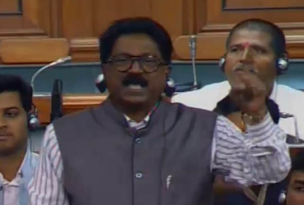 BJP ally Shiv Sena demand for JPC in Lok Sabha
