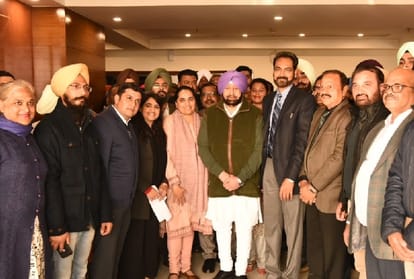 Several important decisions were taken in the Punjab Cabinet meeting