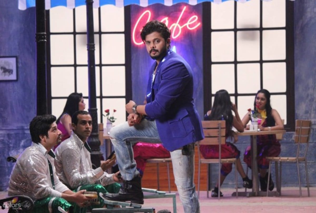 Sreesanth digital debut with Richa Chadha in pooja bhatt Cabaret Review