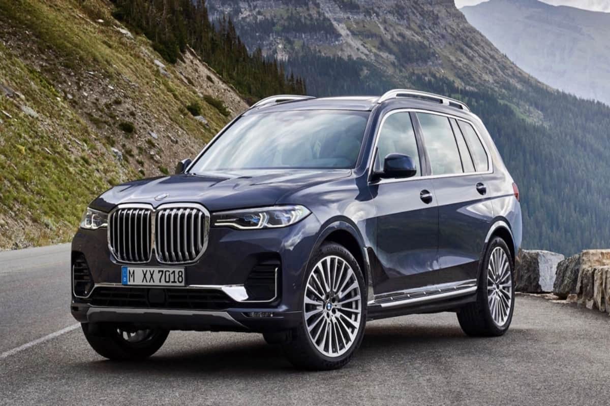 BMW X6, BMW M Series, BMW M2 Series, BMW X7 know price Specification and Features