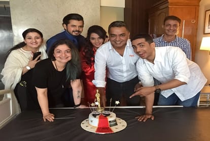 Sreesanth digital debut with Richa Chadha in pooja bhatt Cabaret Review