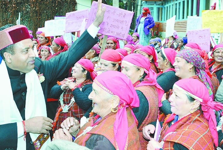 मनाली में खुलेगा लोनिवि मंडल, नया ऑडिटोरियम बनेगा