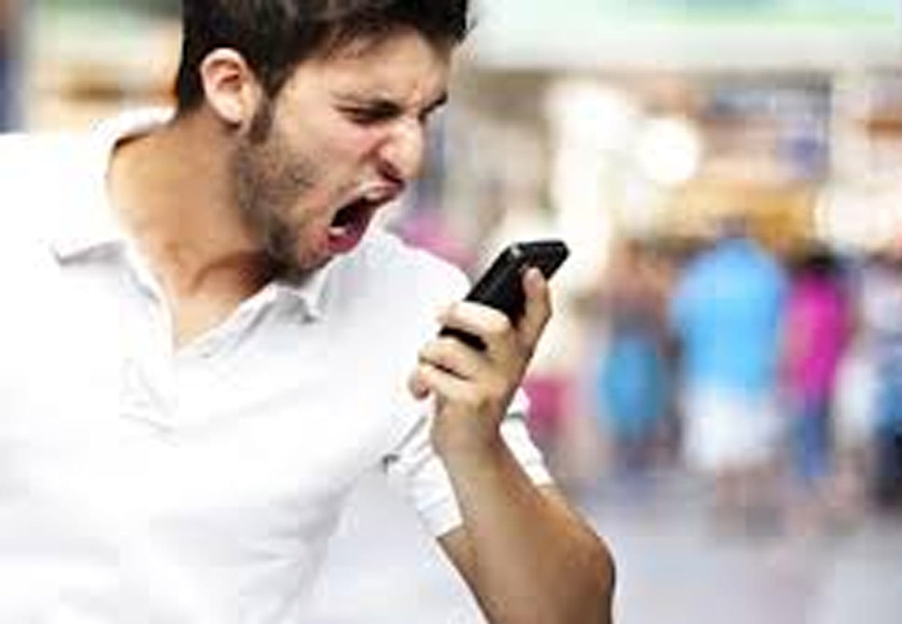get relief from call drop problem