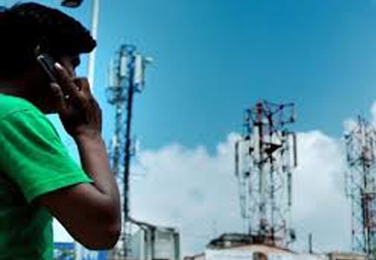 get relief from call drop problem