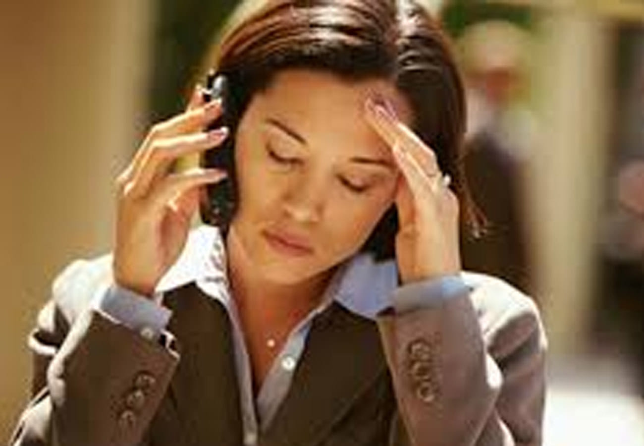 get relief from call drop problem