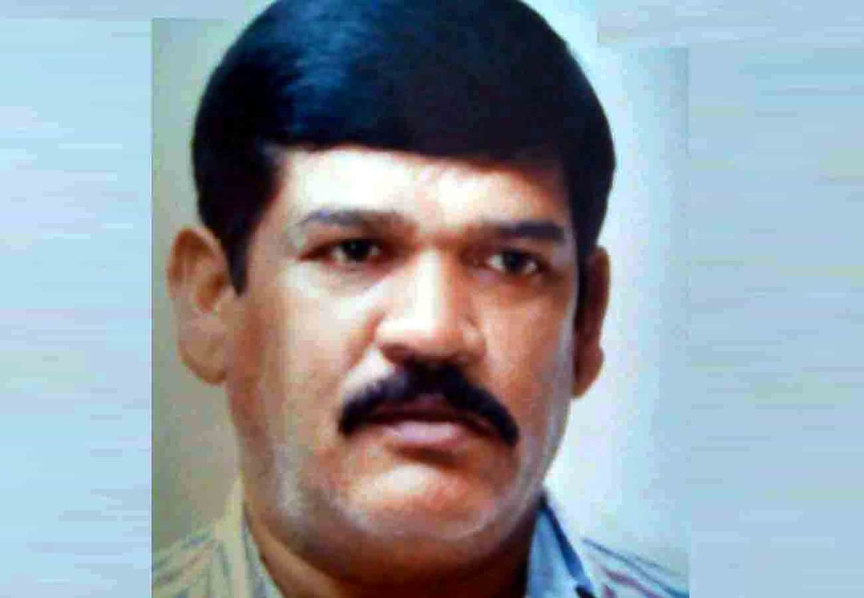 Former National Footballer Pradeep Sen dies in fatal accident