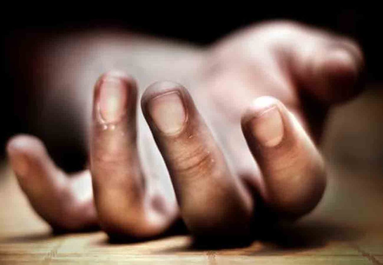 Dehradun youth found dead in kannauj guest house