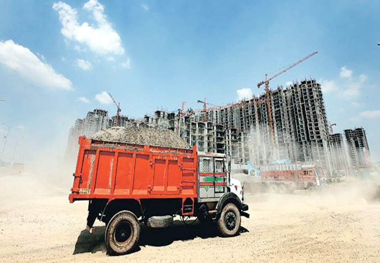 last date for the registration of the project released by the builders