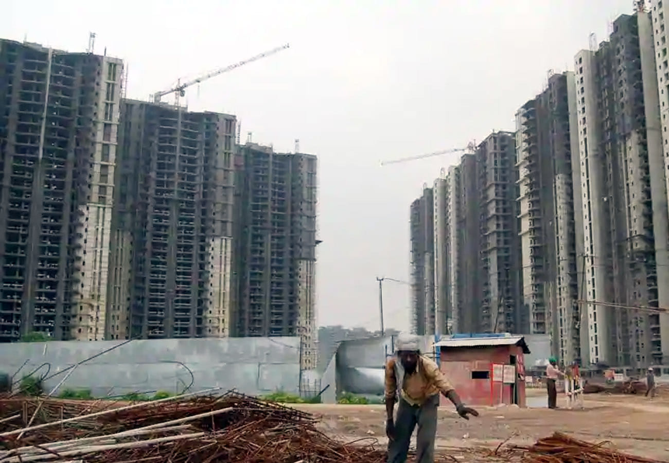 last date for the registration of the project released by the builders